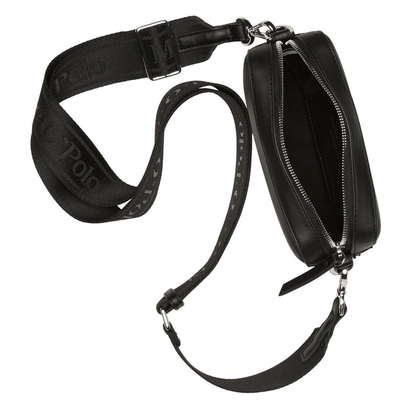 Marc O'Polo Villy Crossbody Bag XS Black