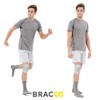 Bracoo Knee Support Brace for Men Women, Adjustable Compression Sleeve