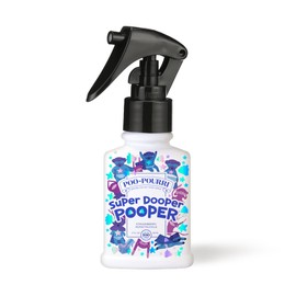 Baby-Pourri Super Dooper Pooper Odor Freshener Spray, 2 Fl Oz - Strawberry and Honeysuckle