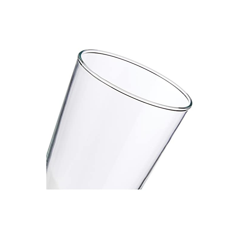 IBILI Boston Glass for Cocktail Shaker, 10 x 10 x