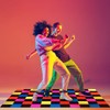 UNICORN ELEMENT Neon Dance Floor Light Up Dance Floor UV