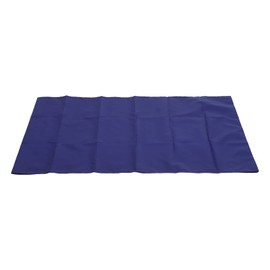 Flaches Gleitlaken, Gleitlaken-Transferbettwäsche Für ältere, Behinderte Und Immobile Patienten Zur Verwendung in Krankenhäusern Und in Der Häuslichen Pflege(110 * 68cm)