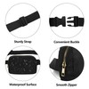 Frenou Waist Belt Bag Fashion Fanny Women and Men Gift