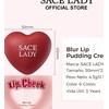 Sace Lady Labial Crema Mate No Transfiere Multiuso 4.3g