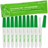One Step: 15 x Ovulation Midstream 20mIU Rapid LH Test-