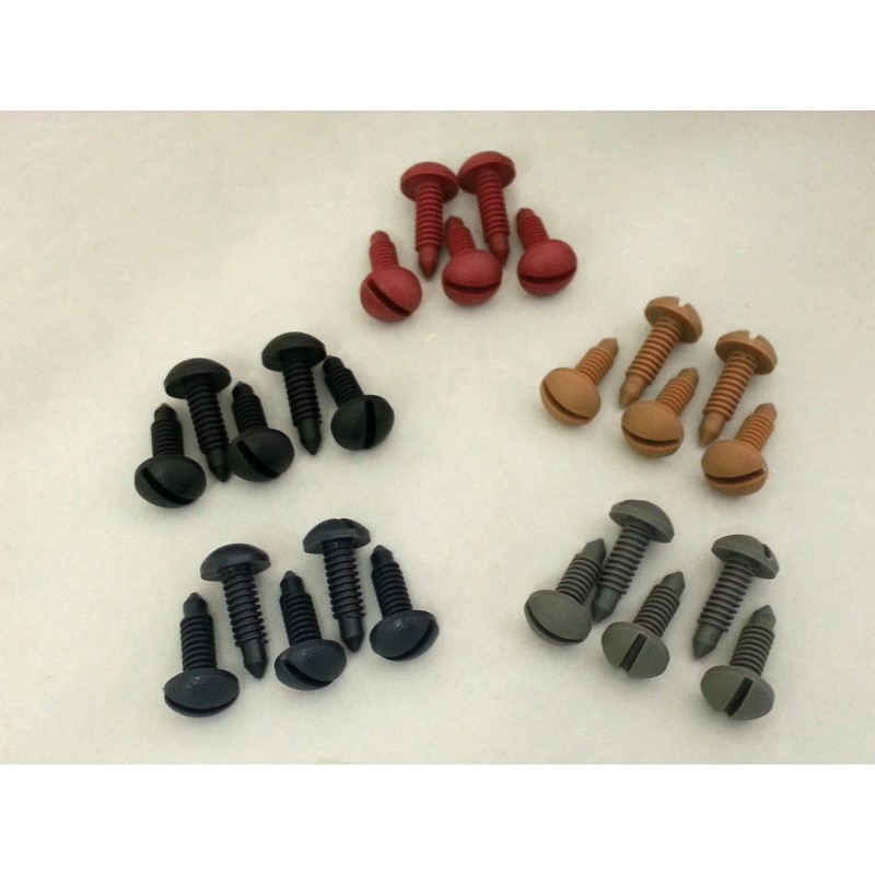 FBODY STORE 82-92 FIREBIRD TRANS AM & CAMARO 5pc INTERIOR