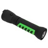 Flashlight Handheld Retractable LED Flashlight with Magnetism and Hook for