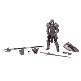 Epic H.A.CK.S.: Knight of Asperity 10th Anniversary 1:12 Scale Action Figure