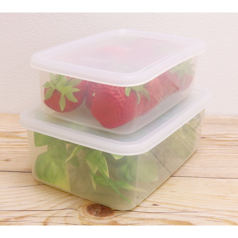 ラストロ スナックケース S 520ml B-350 031073