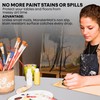 Extra Large Silicone Craft Mat 48x24 Inch – Heat Resistant