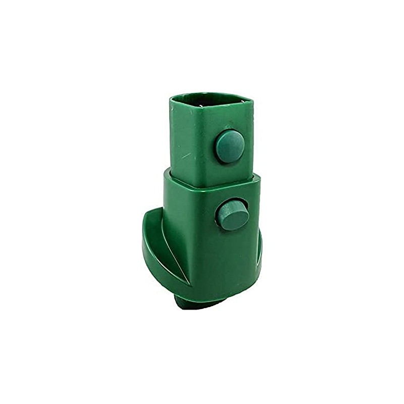bierre store K0002 Kobold VK 120-121-122 Adaptor Green