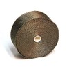 Aulola 10m Titanium Car Motorcycle Exhaust Manifold Downpipe Heat Wrap