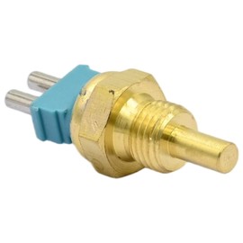 Dcmr Engine Coolant Temperature Temp Switch Sensor Sender C220 E420 2.2L 2.5L 2.8L 3.0L 3.2L 3.6L 4.2L 5.0L 6.0L 2.2L 2.5L 2.8L 3.0L 3.2L 3.6L 4.2L 5.0L 6.0L