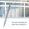 Diamond Glass Cutter Scriber Carbide Metal Cutting Lettering Pen with