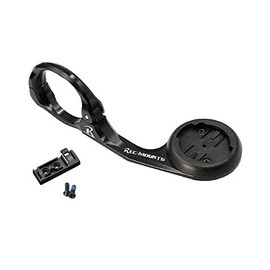 [Lek Mount] Garmin Race Mount, For Shimano PRO VIBE AERO, Short, Right Side (Cantilevered, Narrow Width) [GM-PRORACE-R]