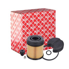 febi bilstein 35435 Urea Filter with seal and additional parts, pack of one