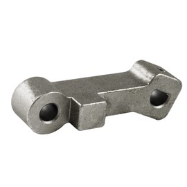 Fuoequl Gx21041 Lever Arm for John Deere La105 La110 La115 La120 Lever Arm