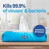 Clorox Disinfecting Wipes, Bleach Free Cleaning Wipes, Household Essentials, Dorm