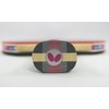 Butterfly Nakama S-7 Table Tennis Racket – Professional ITTF Approved