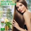 MAYPJHEH Organic Castor Oil,100% Pure Cold Pressed Castor Oils for