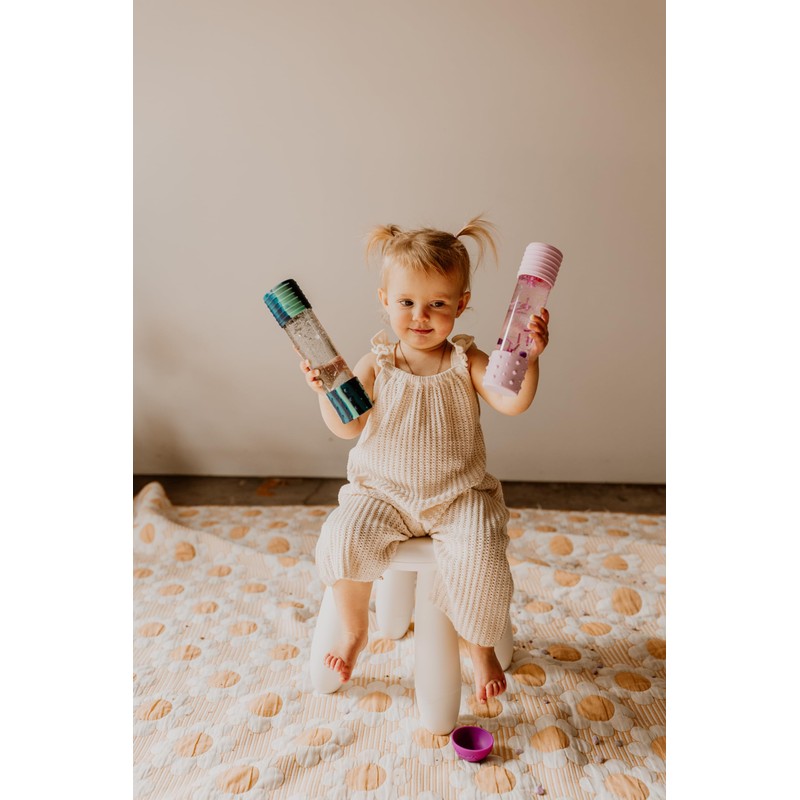 Jellystone Designs Calm Down Bottle - Galaxy