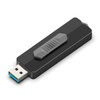 Aiibe Flash Drive 128GB USB 3.0/USB 3.1 Thumb Drive High