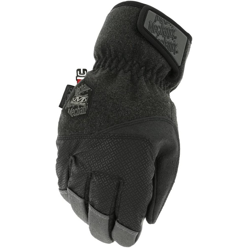 Mechanix Wear: ColdWork Windshell Winter Work Gloves, Wind Resistant, Equipped