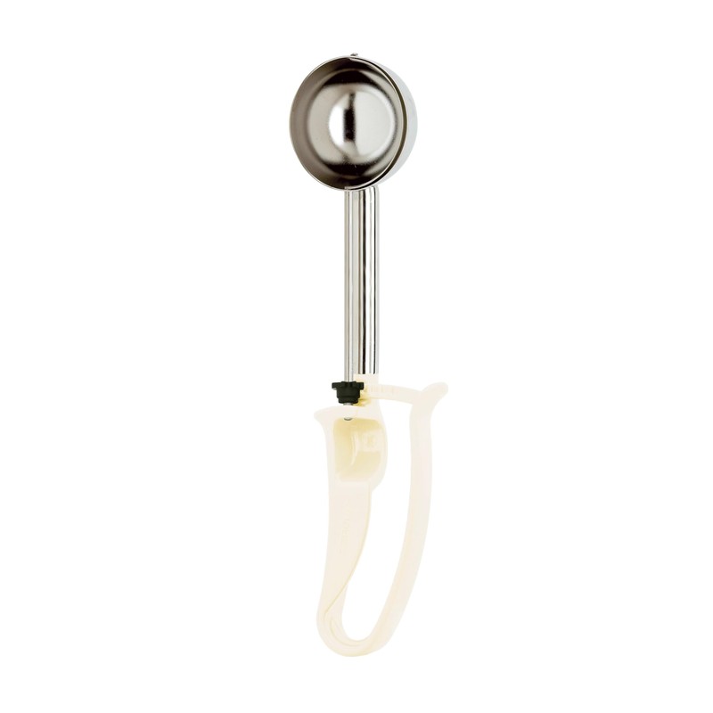 Zeroll 2010-EX Universal Extended Length EZ Disher Food Portion Control