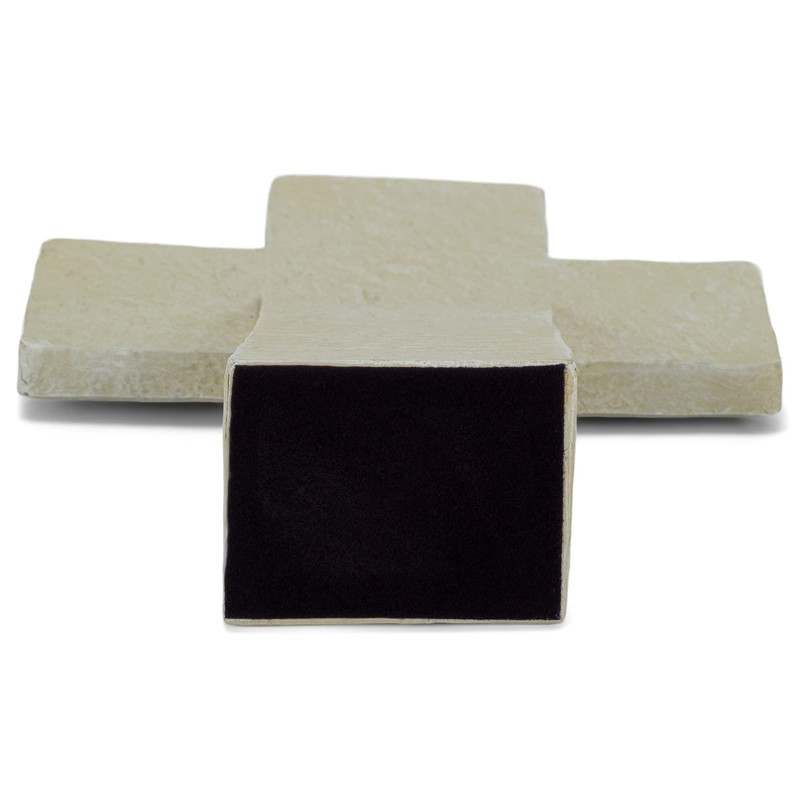 Serenity Standing Cross