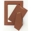 NATALINI Argento Wenge 13 x 18 cm Picture Frame with