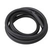 Black 2.4M Long Dishwasher Tub Gasket 154827601 Replacement for AP5690109