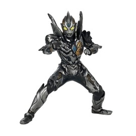 Figura Trigger Dark Ultraman Trigger Heros Brave 15 cm
