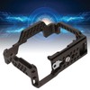 For Sony A7M3 Camera Cage CNC Machining Aluminum Alloy Camera