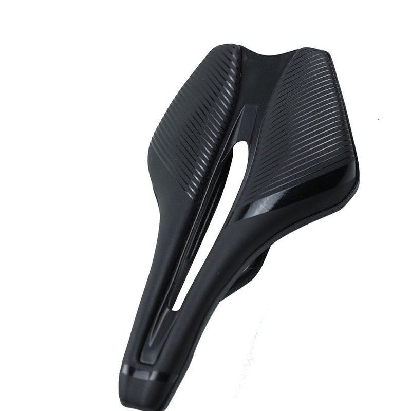 Bike Seat Cushion Professional Ergonomic Design Comfortable Highly Elastic Thickened