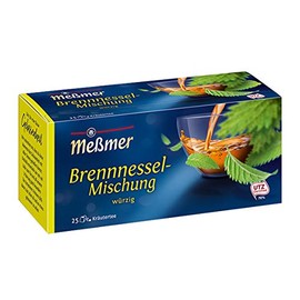 Me?mer Nettle Mix Pack of 6