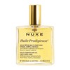 Kyobo Bookstore Nuxe Will Prodi Juice Multi Dry Oil 100ml / 교보문고 눅스 윌 프로디쥬스 멀티 드라이 오일 100ml