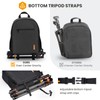 TARION TARION Camera Backpack Bag Small - Professional DSLR Camera