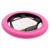 CartSkinz Neoprene Golf Cart Steering Wheel Cover - Universal Fit
