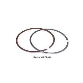 WISECO 1973-1981 FITS SUZUKI TS250 PISTON RING SET 2815CD