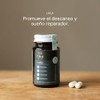 Suplemento Descanso Nocturno Sin Melatonina DUO LAILA TIBA SALUD