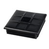 MAKERZ 216 RV Bumper Cap for Standard 4" Square Bumper