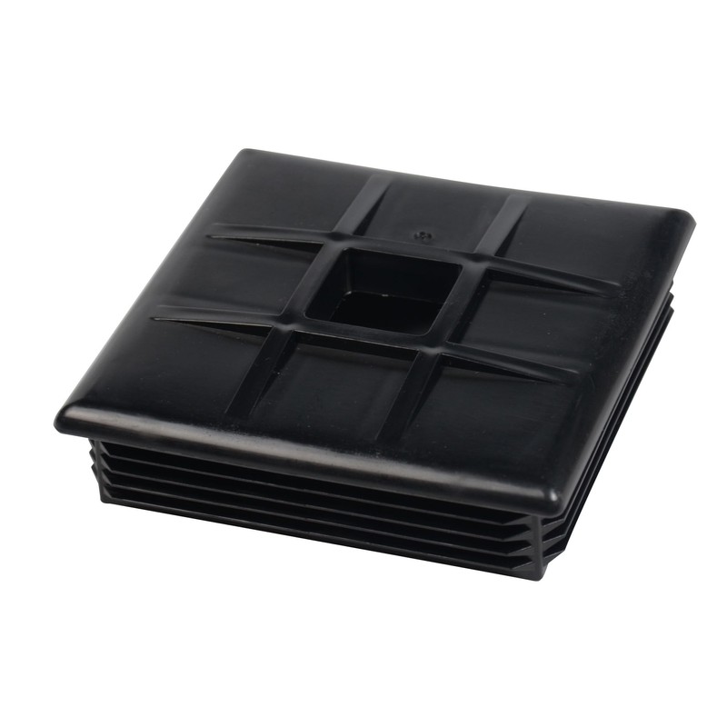 MAKERZ 216 RV Bumper Cap for Standard 4" Square Bumper