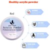 MAGIC ARMOR Acrylic Powder for Nails, 30 g, Acrylic Powder,
