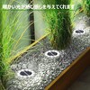 NFESOLAR LED Garden Light, Solar Light, Waterproof, Light Sensor, Stylish,