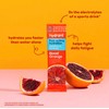 Hydrant - Hydration Powder, Blood Orange Flavor, 30 Individual Instant
