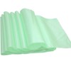Time to Sparkle 5 Pack Satin Table Runners 12"x108"inch Chair