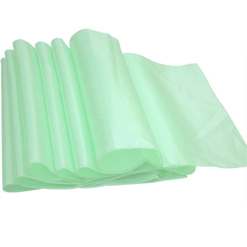 Time to Sparkle 5 Pack Satin Table Runners 12"x108"inch Chair