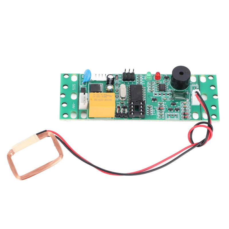 125khz RFID Reader Module Embedded Control Board for Access Controller