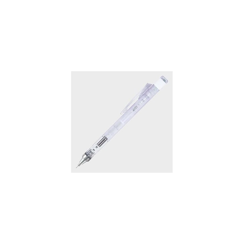 Tombow Mechanical Kai Pencil Monograph | Innovative Shake Mechanism Mono
