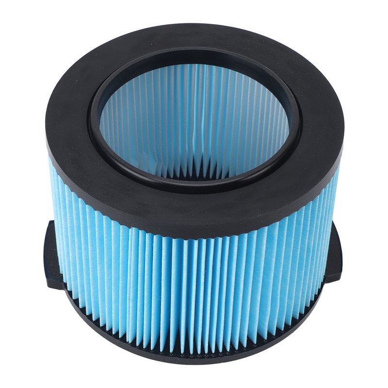 Replacement Vacuum Filter Silicone High Efficiency Particulate Air Filter for